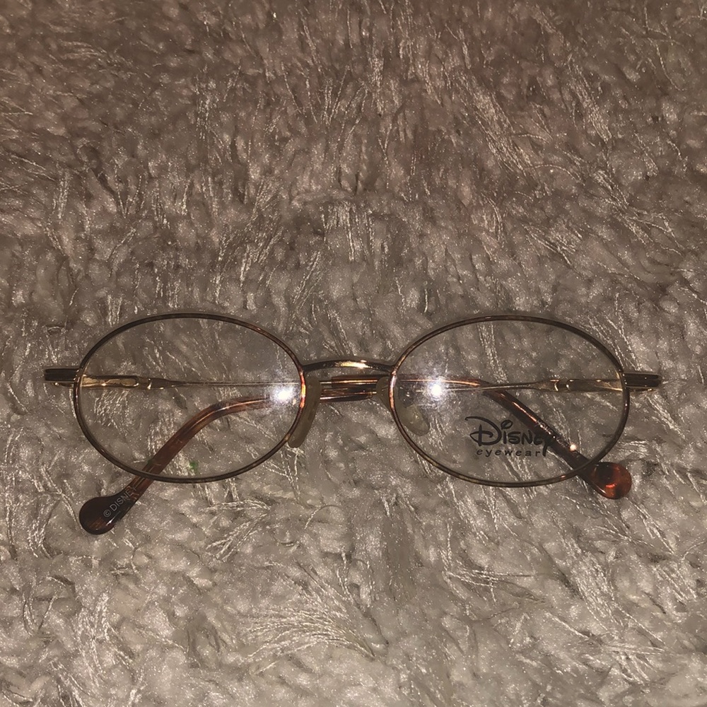 Disney Mickey eyeglass